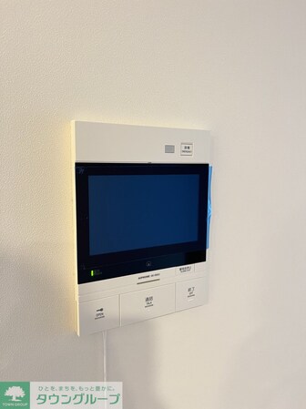 ビエラコート日本橋久松町の物件内観写真